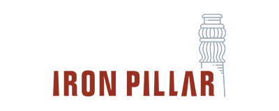 Iron Pillar